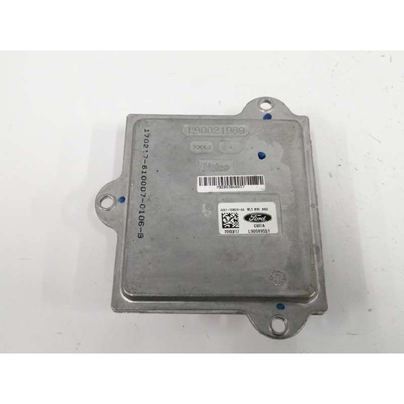 Recambio de centralita faros xenon para ford kuga (cbs) referencia OEM IAM GV4113B626AA  