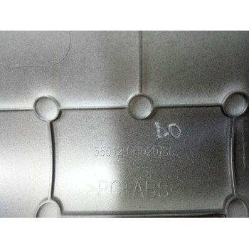 Recambio de moldura para toyota aygo 1.0 cat referencia OEM IAM 550120H020 MOLDURA REJILLA AIREADORA LADO DERECHO