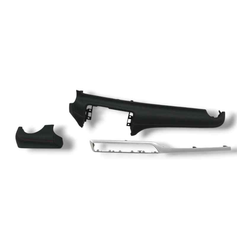 Recambio de moldura para mg zs suv (azs1) 1.5 vti referencia OEM IAM  KIT SALPICADERO 