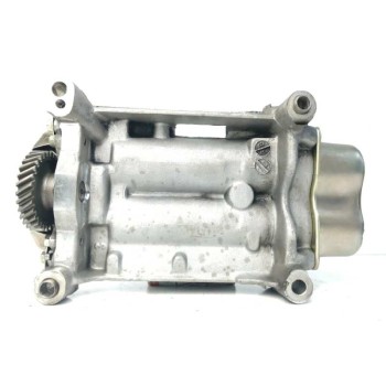Recambio de bomba aceite para hyundai tucson (jm) 2.0 crdi cat referencia OEM IAM 2330027110 CONJUNTO EQUILIBRADOR 