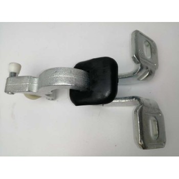 Recambio de soporte / guia puerta corredera para fiat ducato combi techo elevado (desde 03.02) 2.3 jtd cat referencia OEM IAM   