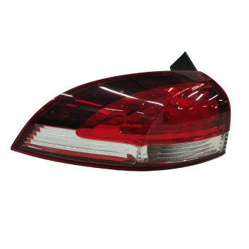 Recambio de piloto trasero izquierdo para renault clio iv grandtour 1.5 dci diesel fap referencia OEM IAM 265551445R  