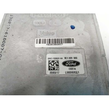 Recambio de centralita faros xenon para ford kuga (cbs) referencia OEM IAM GV4113B626AA  