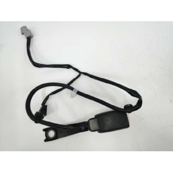 ENGANCHE CINTURON IZQUIERDO E034501 DELANTERO 