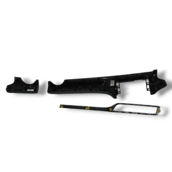 Recambio de moldura para mg zs suv (azs1) 1.5 vti referencia OEM IAM  KIT SALPICADERO 