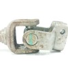 Recambio de rotula columna direccion para fiat panda (169) 1.2 8v dynamic referencia OEM IAM   