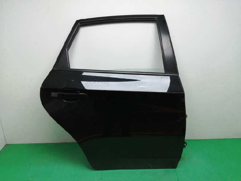 Recambio de puerta trasera derecha para subaru impreza g12 2.0 diesel cat referencia OEM IAM 60409FG0019P  