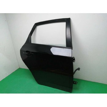 Recambio de puerta trasera derecha para subaru impreza g12 2.0 diesel cat referencia OEM IAM 60409FG0019P  