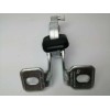 Recambio de soporte / guia puerta corredera para fiat ducato combi techo elevado (desde 03.02) 2.3 jtd cat referencia OEM IAM   