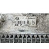 Recambio de radiador agua para bmw serie 7 (e65/e66) 4.0 v8 cat referencia OEM IAM 17117519209  