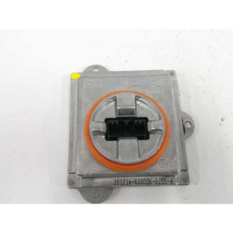 CENTRALITA FAROS XENON