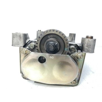 Recambio de bomba aceite para hyundai tucson (jm) 2.0 crdi cat referencia OEM IAM 2330027110 CONJUNTO EQUILIBRADOR 