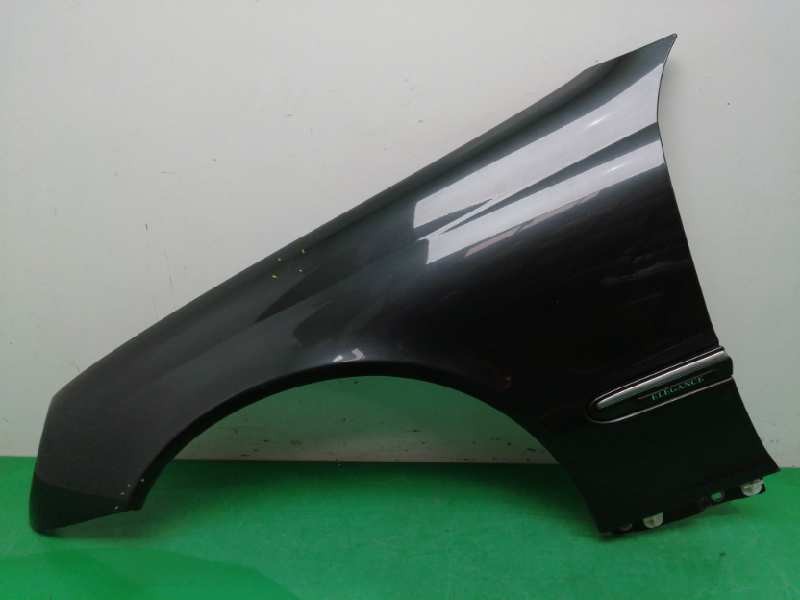Recambio de aleta delantera izquierda para mercedes-benz clase c (w203) berlina 200 cdi (203.004) referencia OEM IAM   