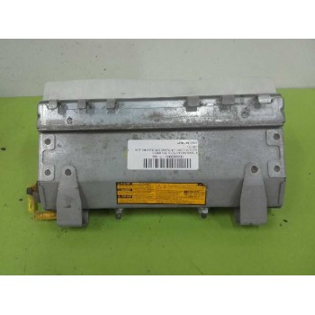 Recambio de airbag delantero izquierdo para toyota corolla verso (r1) 2.2 d-4d luna referencia OEM IAM 103416406M07 DE RODILLAS 