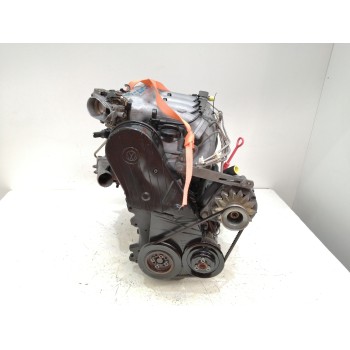 Recambio de motor completo para volkswagen golf ii (191/193) 1.8 16v cat (pl) referencia OEM IAM PL  