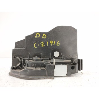Recambio de cerradura puerta delantera derecha para bmw serie 1 berlina (e81/e87) 116d referencia OEM IAM 7229458  