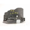 Recambio de cerradura puerta delantera derecha para bmw serie 1 berlina (e81/e87) 116d referencia OEM IAM 7229458  