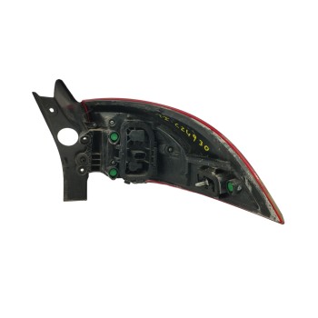 Recambio de piloto trasero izquierdo para renault clio iv grandtour 1.5 dci diesel fap referencia OEM IAM 265551445R  