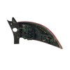 Recambio de piloto trasero izquierdo para renault clio iv grandtour 1.5 dci diesel fap referencia OEM IAM 265551445R  