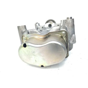 Recambio de bomba aceite para hyundai tucson (jm) 2.0 crdi cat referencia OEM IAM 2330027110 CONJUNTO EQUILIBRADOR 