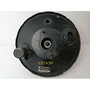 Recambio de servofreno para volkswagen touareg (7la) tdi r5 referencia OEM IAM 7L6612101A 03786927014 