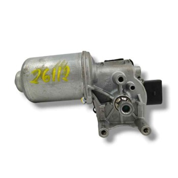 MOTOR LIMPIA DELANTERO 