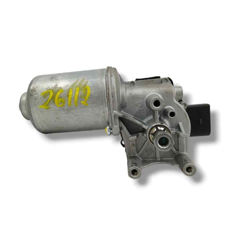 Recambio de motor limpia delantero para mg zs suv (azs1) 1.5 vti referencia OEM IAM   