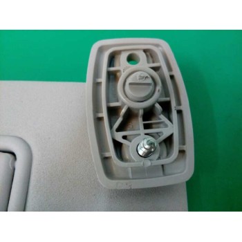 Recambio de parasol derecho para toyota aygo 1.0 cat referencia OEM IAM   