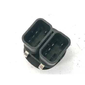 Recambio de mando elevalunas delantero izquierdo para ford transit connect (tc7) referencia OEM IAM 96FG14529BC  