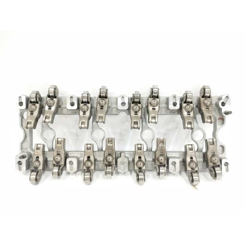 Recambio de eje balancines para ford transit kombi (ttg) 2.2 tdci cat referencia OEM IAM BK2Q6K551BC  