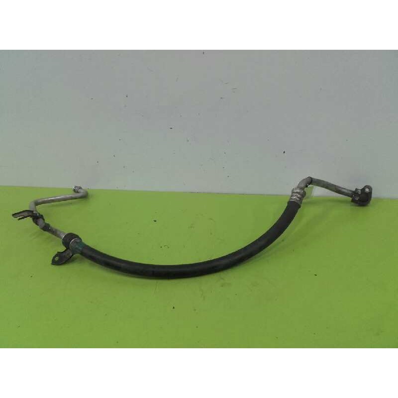 Recambio de tubos aire acondicionado para toyota corolla verso (r1) 2.2 d-4d luna referencia OEM IAM   