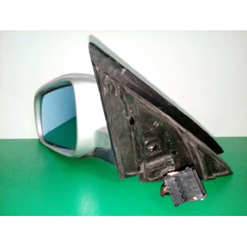 Recambio de retrovisor izquierdo para audi a6 berlina (4b2) 1.8 t quattro referencia OEM IAM 4B1858531G3FZ ELECTRICO CAESPECIFIC