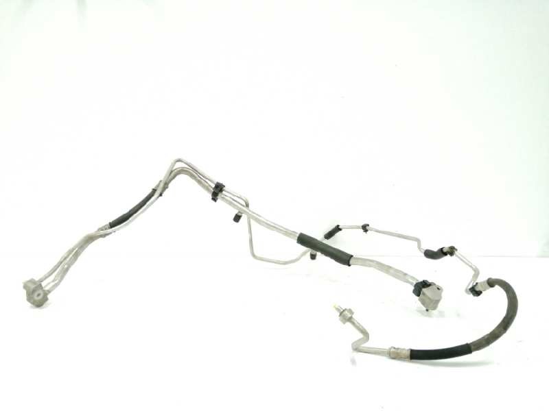 Recambio de tubos aire acondicionado para opel insignia sports tourer 2.0 cdti cat referencia OEM IAM 13312825  