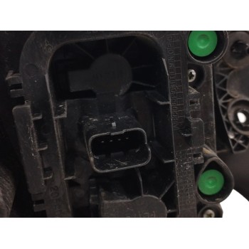 Recambio de piloto trasero izquierdo para renault clio iv grandtour 1.5 dci diesel fap referencia OEM IAM 265551445R  