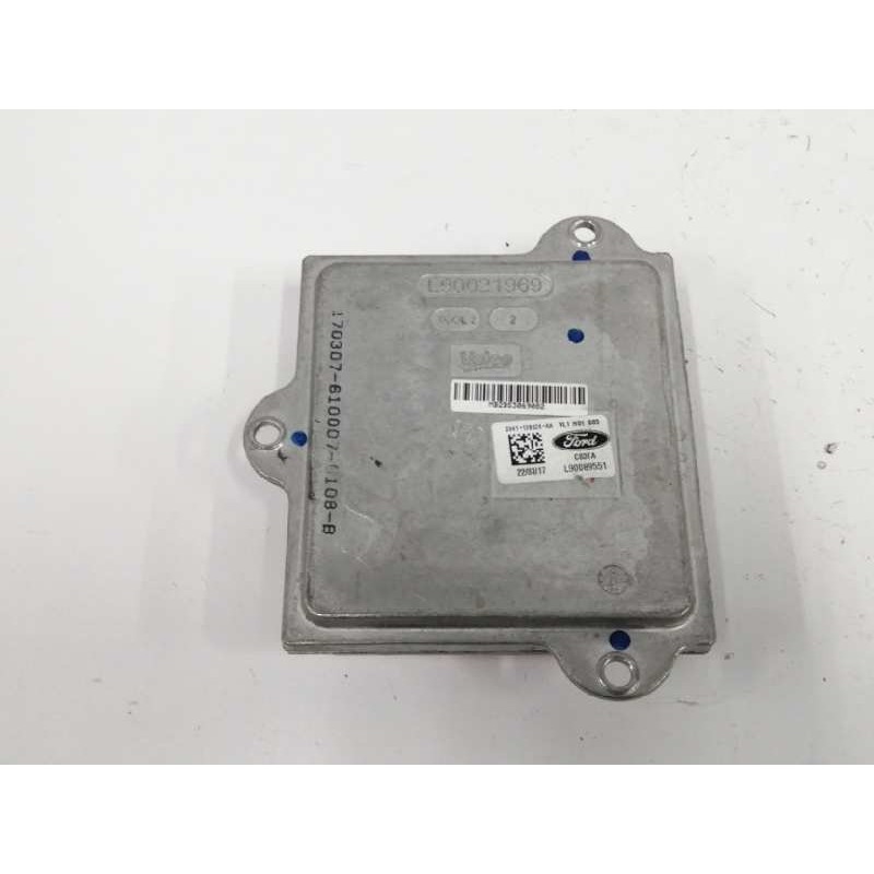 Recambio de centralita faros xenon para ford kuga (cbs) referencia OEM IAM GV4113B626AA  