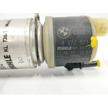 Recambio de bomba combustible para bmw serie 3 gran turismo (f34) 2.0 16v turbodiesel referencia OEM IAM 13328572522  