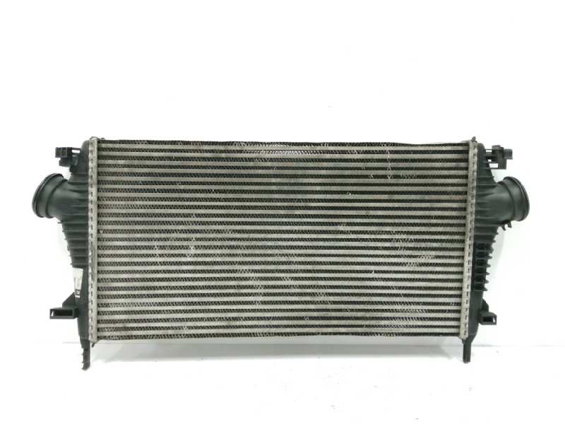 Recambio de intercooler para opel insignia sports tourer 2.0 cdti cat referencia OEM IAM 13241751  