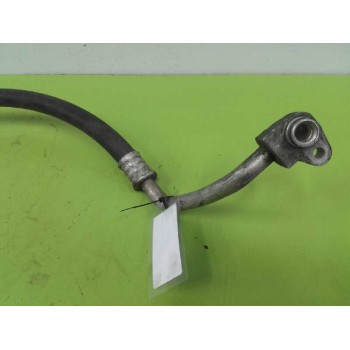 Recambio de tubos aire acondicionado para toyota corolla verso (r1) 2.2 d-4d luna referencia OEM IAM   