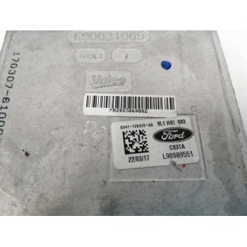 Recambio de centralita faros xenon para ford kuga (cbs) referencia OEM IAM GV4113B626AA  
