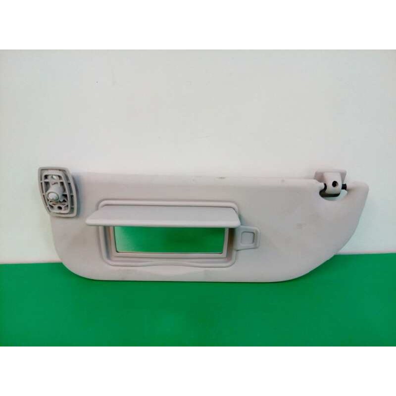 Recambio de parasol izquierdo para toyota aygo 1.0 cat referencia OEM IAM   