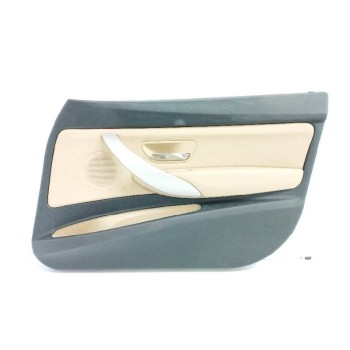 GUARNECIDO PUERTA DELANTERA DERECHA 51417295168 NEGRO 