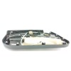 Recambio de guarnecido puerta delantera derecha para bmw serie 3 gran turismo (f34) 2.0 16v turbodiesel referencia OEM IAM 51417