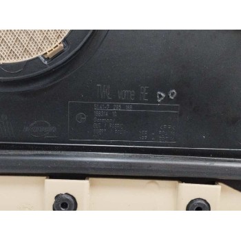 Recambio de guarnecido puerta delantera derecha para bmw serie 3 gran turismo (f34) 2.0 16v turbodiesel referencia OEM IAM 51417