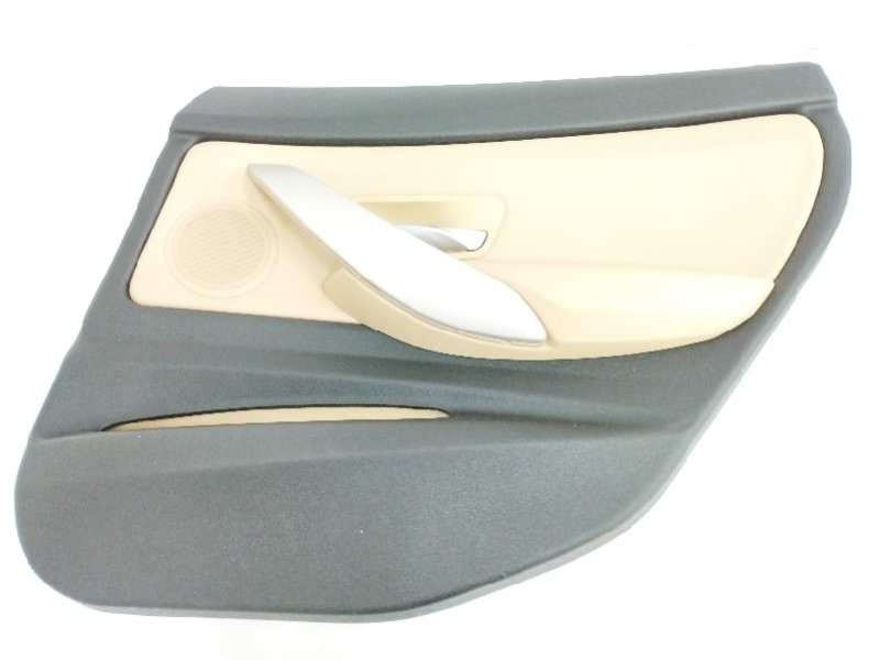 Recambio de guarnecido puerta trasera derecha para bmw serie 3 gran turismo (f34) 2.0 16v turbodiesel referencia OEM IAM 5142729