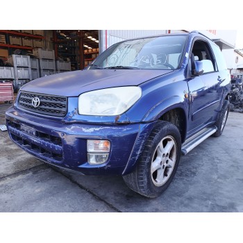 toyota rav 4 ii (_a2_) del año 2001
