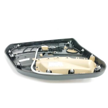 Recambio de guarnecido puerta trasera derecha para bmw serie 3 gran turismo (f34) 2.0 16v turbodiesel referencia OEM IAM 5142729