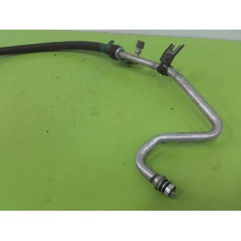 Recambio de tubos aire acondicionado para toyota corolla verso (r1) 2.2 d-4d luna referencia OEM IAM   