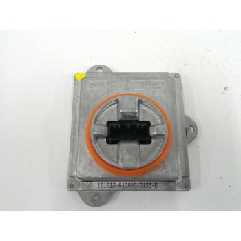 Recambio de centralita faros xenon para ford kuga (cbs) referencia OEM IAM GV4113B626AA  