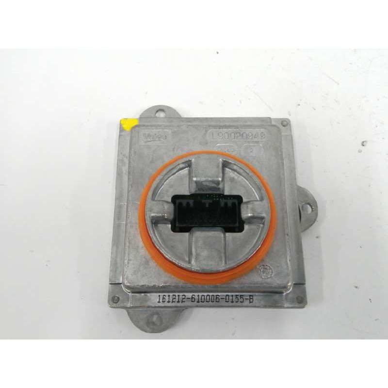 CENTRALITA FAROS XENON