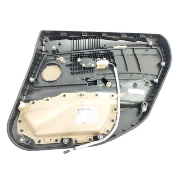 Recambio de guarnecido puerta trasera izquierda para bmw serie 3 gran turismo (f34) 2.0 16v turbodiesel referencia OEM IAM 51427